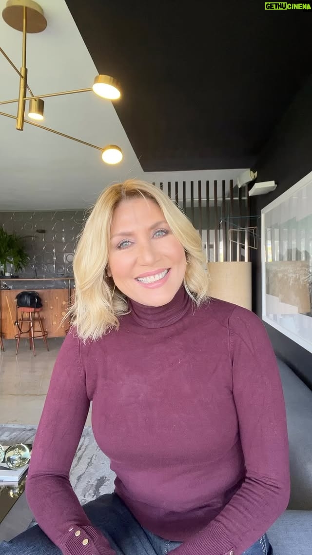 Maite Delgado - 13.9K Likes - SORTEO !!!
Un JAC Nevado OKM 2025 puede ser tuyo y ganártelo es más fácil que ver este video !
Solo debes cumplir los siguientes pasos:
1.Seguir las cuentas de @jacmotorsvzla y @corporacionbel
2. Invitar a 5 amigos a que hagan lo mismo y comentar #SorteoJac
3. Ingresa a sorteo.jacvenezuela.com y llena tus datos
4. En un plazo no máximo de 48 horas a tu correo llegará tu ticket de participación.
Y listo Guarda tu ticket !
¡Así de sencillo es ganar con JAC! Porque... ¡Carro nuevo es carro nuevo !
Participa y suerte!!!!