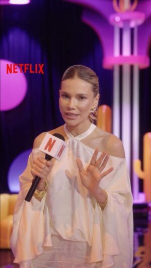 Maja Bohosiewicz Instagram - Będzie MOCNO. 3. sezon „Love Never Lies: Polska” już w Netflixie ❤️‍🔥