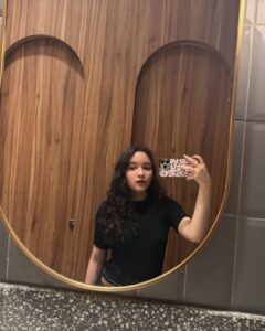 Actress Makayla Rose Hilli HD Photos and Wallpapers February 2025
