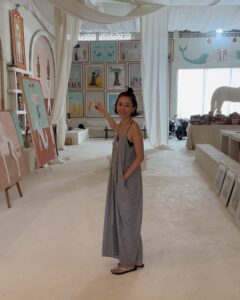 Actress Maki Tamaru HD Photos and Wallpapers October 2025