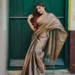 Malavika Sreenath