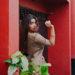 Malavika Sreenath