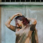 Malavika Sreenath