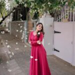 Malavika Wales