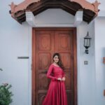 Malavika Wales
