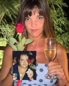 Actress Malena Ratner HD Photos and Wallpapers March 2025