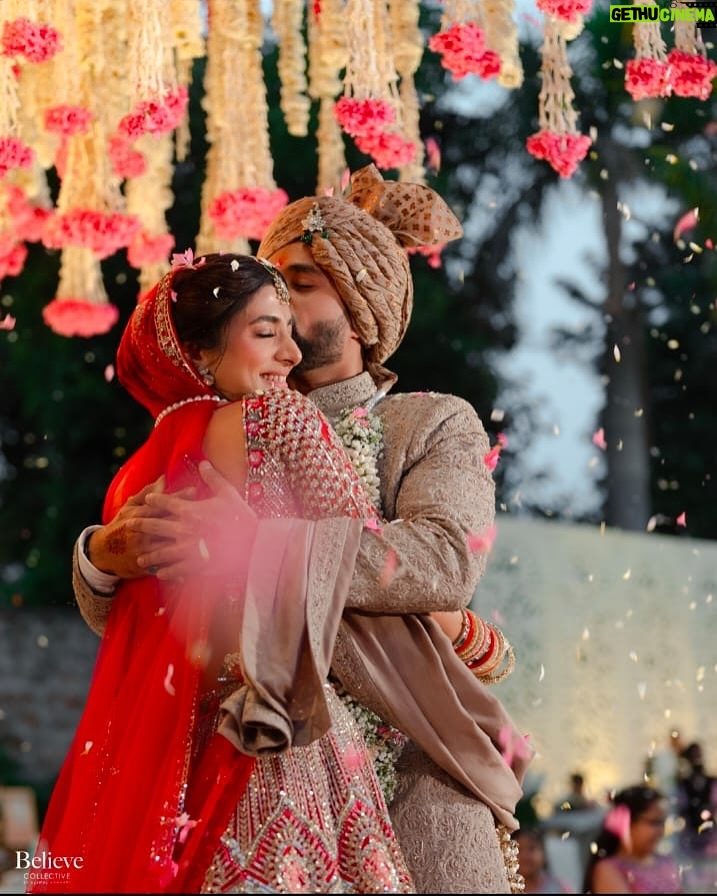 Most liked Instagram photo of Malhaar Rathod