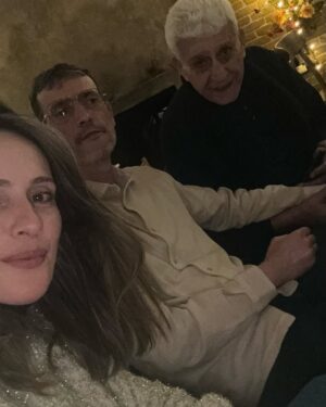 Mali Levi Instagram - אין יעד חשוב יותר מזמן יחד ❤️
#זמןמשפחה #אתונה