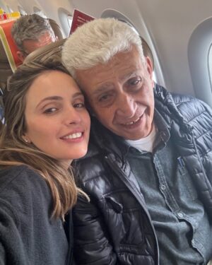 Mali Levi Instagram - אין יעד חשוב יותר מזמן יחד ❤️
#זמןמשפחה #אתונה