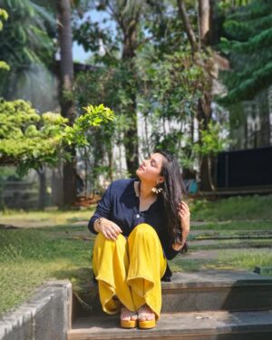Mallika Singh Instagram - “what is done in love
Is done well” ☀️