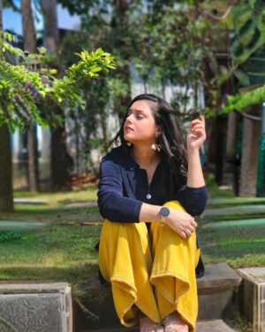 Mallika Singh Instagram - “what is done in love
Is done well” ☀️