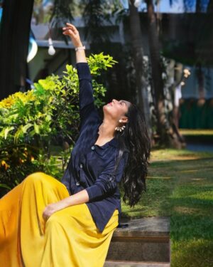 Mallika Singh Instagram - “what is done in love
Is done well” ☀️