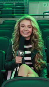 Actress Mallory James Mahoney HD Photos and Wallpapers February 2025