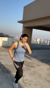 Actress Mamta Rai HD Photos and Wallpapers March 2025