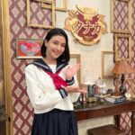 Manami Hashimoto