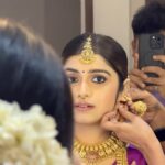 Manasa Radhakrishnan