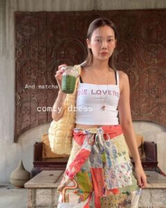 Actress Manasaporn Chanchalerm HD Photos and Wallpapers February 2025