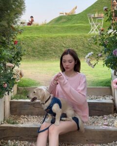 Actress Manasaporn Chanchalerm HD Photos and Wallpapers February 2025