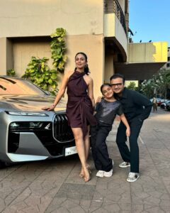Actress Manasi Parekh HD Photos and Wallpapers March 2025
