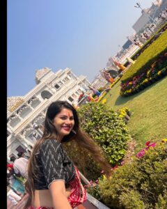Actress Manaswini Pati HD Photos and Wallpapers March 2025