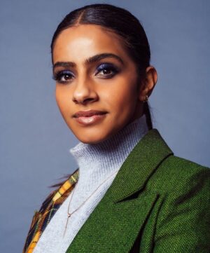 Mandip Gill Instagram - 