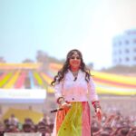 Mangli