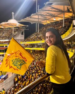 VJ Manimegalai HD Photos and Wallpapers March 2025