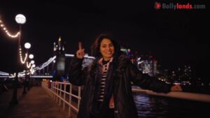 Manisha Kelkar Instagram - The wait is over !!! 

Check out the season 3 teaser on MX player.

For more videos from Bollylands. com, subscribe our YouTube Channel @BollylandsDotCom https://www.youtube.com/c/BollylandsDotCom

#Travelinfluencer #travel #london #Bollywood #fun #unexploredlocation