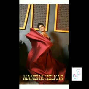Manisha Kelkar Instagram - Just want to tell all that each one of us is special . Dont forget to one yourself too.😘

#love #joshofficial
#joshmarathi #confident #empowerment #bosslady #Adventure