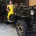 Manisha Kelkar