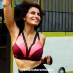 Manisha Kelkar