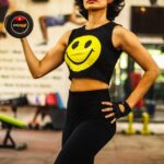 Manisha Kelkar