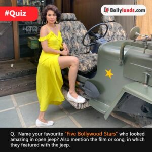 Manisha Kelkar Instagram - Quiz Time :

Write your answer in the comment section below. Lucky winners will get a chance to win premium gift hamper from @pomma_perfumes_poshgallery.
 Don’t forget to subscribe our YouTube Channel @BollylandsDotCom