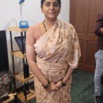 Manjima Mohan