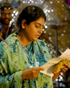 Actress Manjima Mohan HD Photos and Wallpapers March 2025