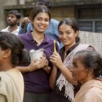 Manjima Mohan