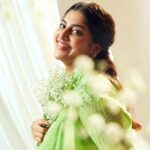 Manjima Mohan