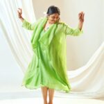Manjima Mohan