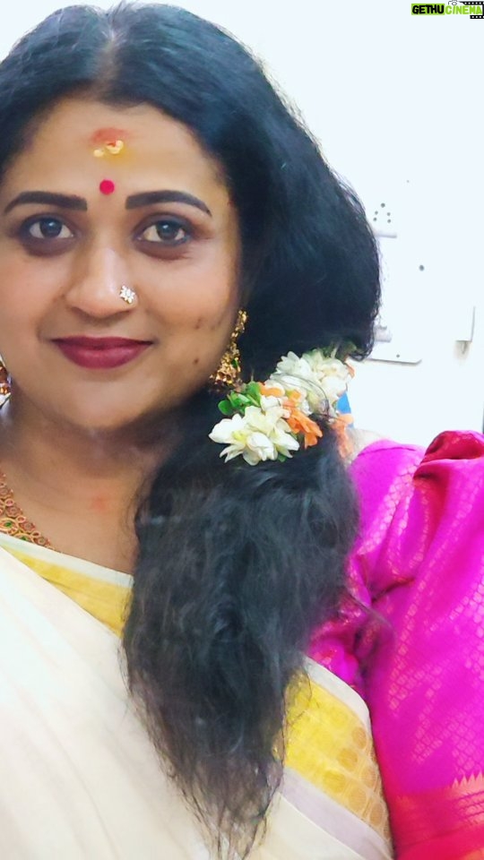 Manju Pathrose - 7.5K Likes - When the song hits just right♥️