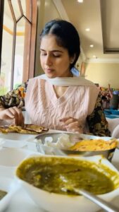 Actress Manpreet Dolly HD Photos and Wallpapers April 2025