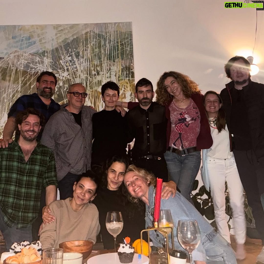 Marcela Carvajal - 1.3K Likes - Ayer celebramos la vida de una Mujer maravillosa!!! La conocí en #pecadoscapitales y desde entonces (mas de 20 años) amigas seguimos siendo. Yo celebro que este aca cerquita en #losangeles. Ese si es un regalito para mi. Feliz cumple @patricia_castanedag. Great Sunday celebrating a wonderful woman @patricia_castanedag she deserves the best of the best!!! Happy life my beautiful friend!