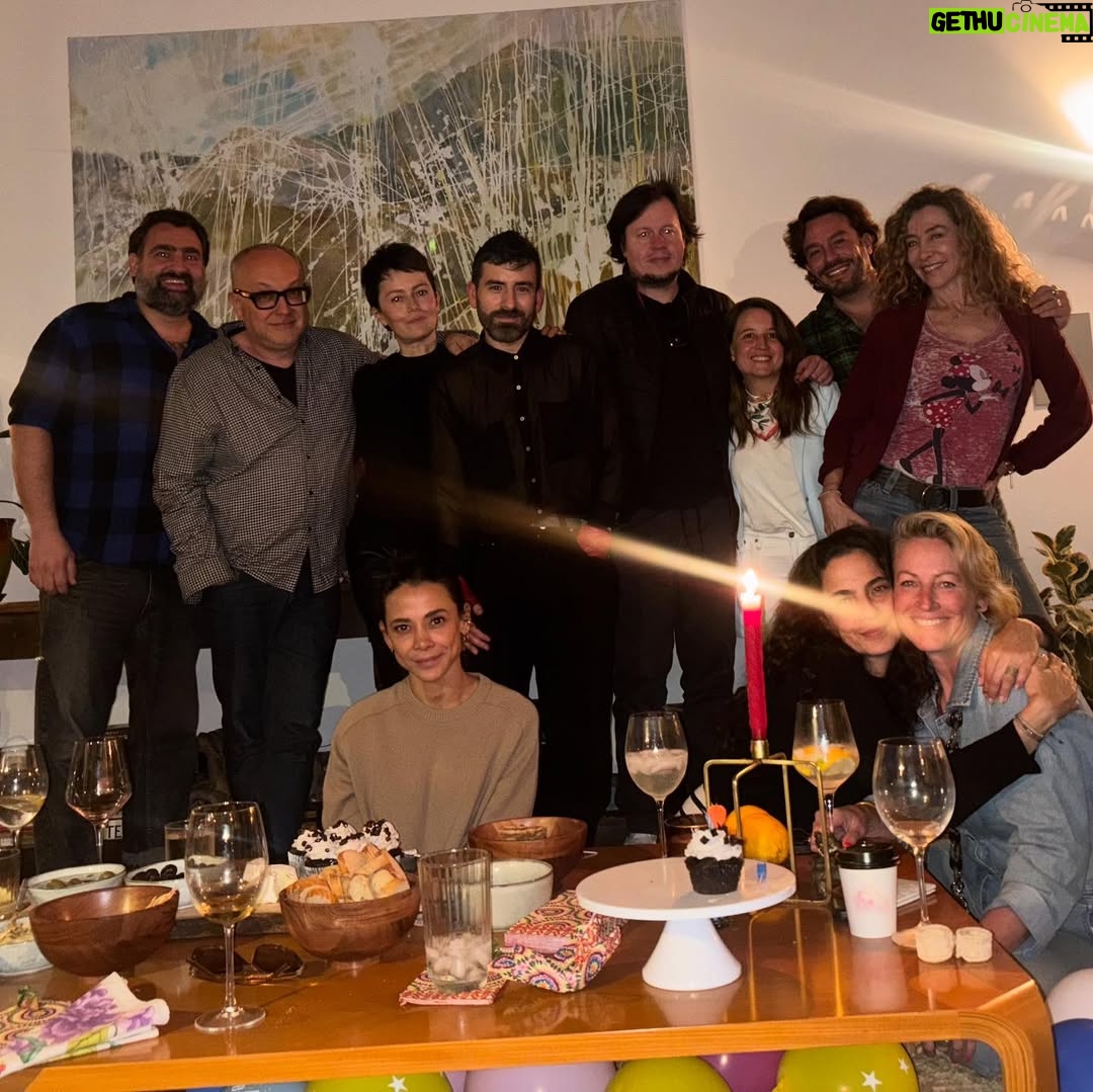 Marcela Carvajal - 1.3K Likes - Ayer celebramos la vida de una Mujer maravillosa!!! La conocí en #pecadoscapitales y desde entonces (mas de 20 años) amigas seguimos siendo. Yo celebro que este aca cerquita en #losangeles. Ese si es un regalito para mi. Feliz cumple @patricia_castanedag. Great Sunday celebrating a wonderful woman @patricia_castanedag she deserves the best of the best!!! Happy life my beautiful friend!