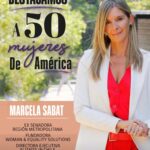 Marcela Sabat