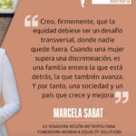 Marcela Sabat