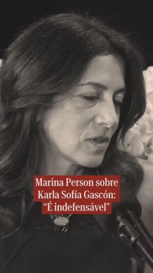 MariMoon Instagram - Hablou! 🗣️

➡️Ainda no clima do Oscar, @marinaperson opinou sobre a polêmica com a atriz Karla Sofía Gascón, de “Emilia Perez”, e o futuro dela na indústria.

🎙 ‘Acessíveis’ é o videocast de Universa apresentado por @marimoon e @titimuller_. Tem episódio novo toda terça-feira, às 22h, no Canal UOL e a hora que quiser no UOL Play e no nosso canal no YouTube.

#UOL #Universa_UOL #Splash_UOL #Acessíveis #AcessíveisCast #TitiMullerNoUOL #MariMoonNoUOL #Famosos #Entrevista #MarinaPerson #Oscars #KarlaSofiaGascon