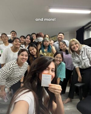 Maria Lynn Ehren Instagram - What if you could grow your career AND help save the planet? 🌍 💡 

If you’re passionate about renewable energy - or even just curious about working in this booming field - this free online event is for you! 

Join @jobs_that_makesense_asia’s Watts Next regional event to explore: 

🔍 Emerging Job Market Trends – Discover exciting opportunities in renewables. 
💼 Expert Career Advice – Get insider tips from industry leaders. 
🤝🏼 Networking Opportunities – Connect with changemakers shaping the future of work. 

*Reserve your FREE spot now!* 👉 [bit.ly/WattsNextRegional](link in bio) 

📅 15 January 2025, 9 AM – 11 AM (GMT 7)
📍 Online via Zoom

Let’s power up your career while powering up the planet! ⚡🌱 See you there! 

Co-organised by: 
@moversprogramme @skillourfuture @yecap.ap 

#WattsNext #UnlockingTheJobMarket #GreenJobs #RenewableEnergy #ClimateCareers #JobO
pportunities #CareerTransition #WattsNextTH #Thailand
