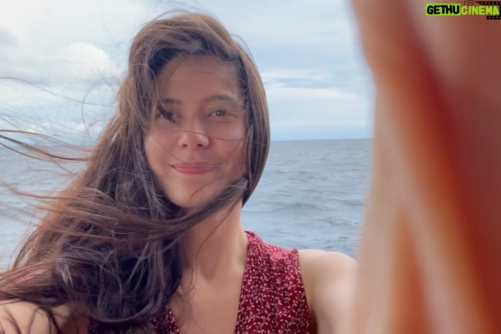 Maria Lynn Ehren - 3 Likes - Soo lucky to have spotted two leopard sharks! ขอบคุณทุกคนสำหรับความทรงจำดีๆนะคะ ทริป #บุ๋งบุ๋ง 💙
Did you know… that their pattern is unique, just like our finger prints are to us? Also, they are home bodies that like to remain in the same area most of their lives. Can totally relate!
Though we saw two beautiful leopard sharks last week, their populations are in decline. Sharks are an important part of the marine ecosystem — keeping a balanced healthy world down under. The main cause of their disappearance? Overfishing. As for their fins, body, or as by catch.
All us beautiful peeps, what can we do? We can avoid seafood (commercial fishing) or support local fishermen, no shark fin soup or any shark products, help push for #MPA marine protected areas and contribute to citizen science!
So - if you #SpottheLeopardShark and have photos, you can add yours to the program (last photo).
#HinBida #Thailand #AndamanSea #NhumxMaria