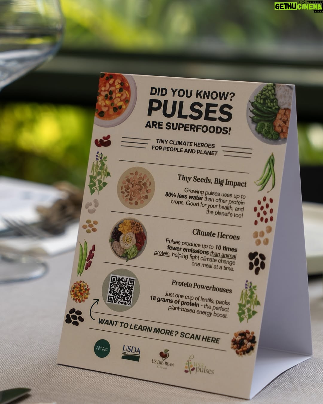 Maria Lynn Ehren - 3 Likes - Hi, month of love! Speaking of love, Iād love to share some luhvly spots I recently had the chance to wine and dine at š
Vegan & Vegetarian Buffet (image 1-5): A buffet tailored for plant eaters! š This is revolutionary yaāll. @chefpae.vegan crafted the menus, and Iāve never had such good vegan cheesecake in my life 𤤠pic 5 dedicated to this magnificence. They host this twice a month, so mark your calendars! Info below*
Earth House (image 6-10): I attended a #Pulses Event organized by @rootthefuture - Holy moly, every dish was delish! š The atmosphere? Spacious yet cozy, perfect for a chill yet classy meal. Highly recommend!
Cannes Lab & Restaurant (last vid!): Iād been wanting to try this place for a while! Itās an omakase-style experience where you sit in front of the chef, and every dish looks fancy. The non-alcoholic drink pairings? Delicious! š„ The food leans toward the sweet side, so if you have a sweet tooth (or youāre a true Bangkokian who loves a little sugar in everything), this is for you. Personally, Iām more of a salty and sour gal! šš
Pro tip for Thailand: Finding vegetarian and vegan food is easy - especially if you cook at home, since this is the land of fruits and veggies! ššš In restaurants, options arenāt always on the menu, but donāt be shy - just ask! Thai people are super kind and accommodatingš«°š¼
Donāt forget: Variety is everything! Eat a rainbow of fruits and veggies, and stay healthy, loves! š
*Vegan/Vegetarian Buffet Brunch The Eatery @fourpointsbangkok by Sheraton, Sukhumvit 15 every 2nd and 4th Saturday each month ąø«ą¹ąøąøąøąø²ąø«ąø²ąø£ ąøąø“ ąøąø“ąøą¹ąøąøąø£ąøµą¹ ąøąø±ą¹ąø 1 ą¹ąø£ąøą¹ąø£ąø”ą¹ąøąø£ą¹ąøąøąø¢ąøą¹ąøŖ ąøąø²ąø¢ ą¹ąøąøąø£ąø²ąøąø±ąø ąøąø£ąøøąøą¹ąøąøąøÆ ąøŖąøøąøąøøąø”ąø§ąø“ąø 15 ą¹ąøąø¢ąøąø°ą¹ąø«ą¹ąøąø£ąø“ąøąø²ąø£ąøąøøąøąø§ąø±ąøą¹ąøŖąø²ąø£ą¹ąøąøµą¹ 2 ą¹ąø„ąø° 4 ąøąøąøą¹ąøąø·ąøąø