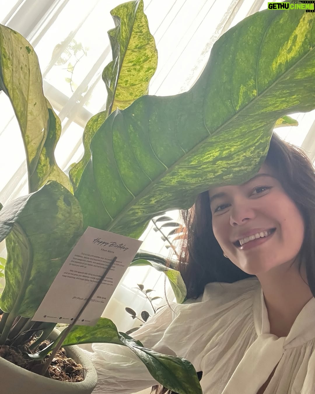 Maria Lynn Ehren - 3 Likes - Feeling so lucky to be part of the Dsk family! A special shoutout to the Dsk team for this plant exchange weāve got going on. It has been such a fun and fresh way to connect š
What I love most about Dsk is their approach to beauty. Itās never about pushing unnecessary procedures, instead, itās about customized care by experts.
To anyone reading this, youāre already beautiful š Do what you must to make you happy. If you need consultations, I can highly recommend the doctors at DSK.