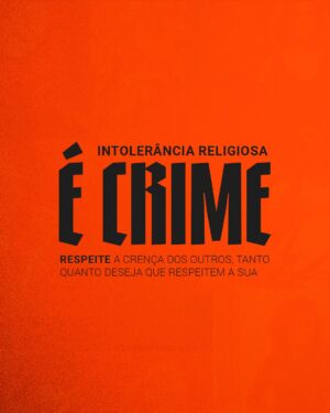 Maria Rita Instagram - Neste Dia Mundial da Religião, que também é o Dia Nacional de Combate à Intolerância Religiosa, ressaltamos a importância da liberdade cultural, e o respeito a fé dos outros. 

A intolerância religiosa causa conflitos no mundo inteiro, gerando guerras e insegurança para vários grupos. 

Esse post foi feito para lembrar que intolerância religiosa é crime, e que devemos respeitar a fé dos outros da mesma forma que respeitamos a nossa! 

#EMR

#PraTodosVerem carrossel de artes gráficas incluindo um vídeo de Maria Rita falando sobre sua fé, e prints de redes sociais com textos sobre tolerância religiosa.
